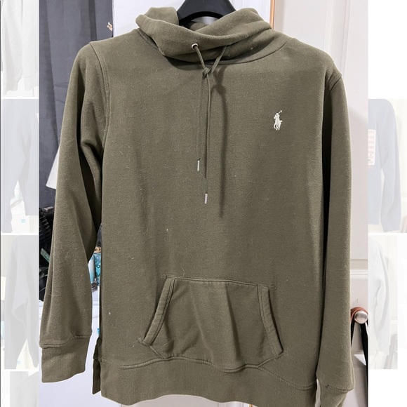 POLO oversized sweater - Picture 1 of 1